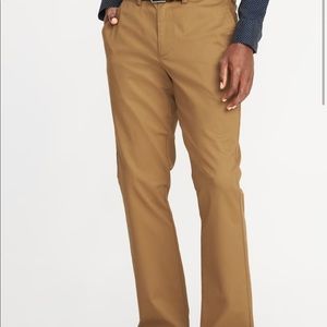 Ultimate Straight Chinos